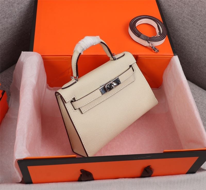 Hermes Kelly Bags